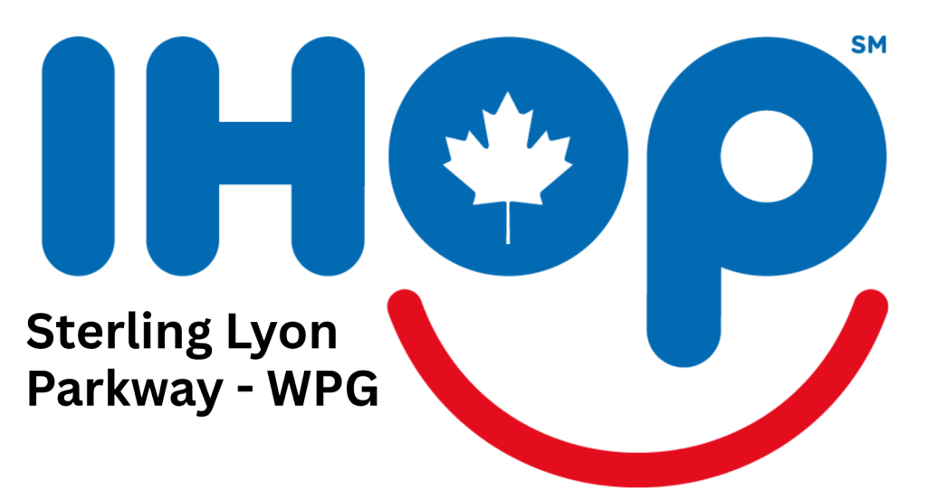 IHOP Sterling Lyon Parkway Logo - Cropped